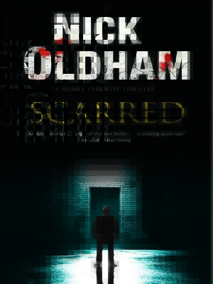 Scarred - ebook